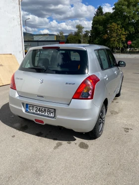 Suzuki Swift, снимка 3