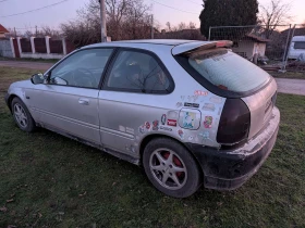 Honda Civic, снимка 13