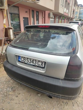 Honda Civic, снимка 3