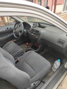 Honda Civic, снимка 6