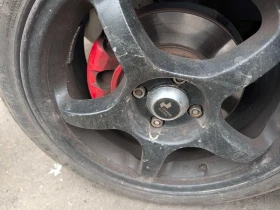 Honda Civic, снимка 11