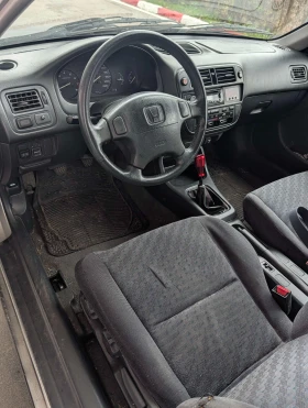 Honda Civic, снимка 8