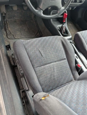 Honda Civic, снимка 9