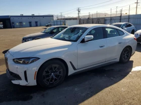 BMW i4 Edrive 40, снимка 1