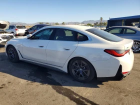 BMW i4 Edrive 40, снимка 2