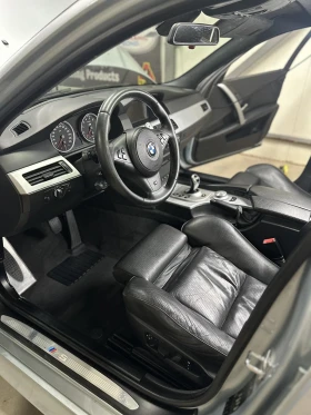 BMW M5, снимка 9