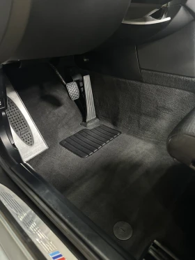 BMW M5, снимка 11