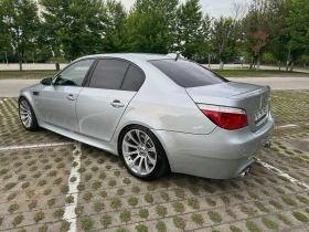 BMW M5, снимка 3