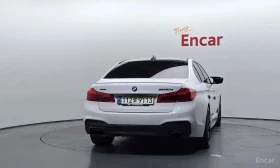 BMW 550 M550d xDrive, снимка 4