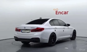 BMW 550 M550d xDrive, снимка 2