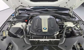 BMW 550 M550d xDrive, снимка 6