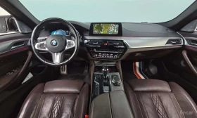 BMW 550 M550d xDrive, снимка 7