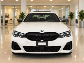 BMW 340, снимка 2
