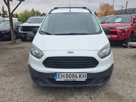 Ford Tourneo Connect 1.5TDCi/Лизинг, снимка 2