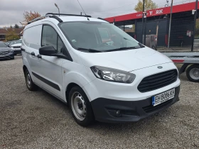Ford Tourneo Connect 1.5TDCi/Лизинг, снимка 3