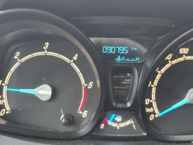 Ford Tourneo Connect 1.5TDCi/Лизинг, снимка 13
