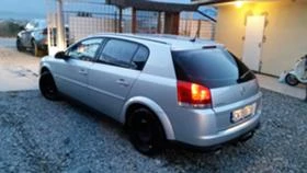 Opel Signum 2.2 Direct - [5] 