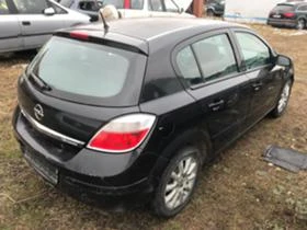 Opel Astra H,1.6i Twinport - [5] 