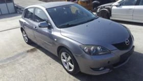 Mazda 3 1.6i АВТОМАТИК - [9] 