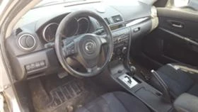 Mazda 3 1.6i АВТОМАТИК - [5] 