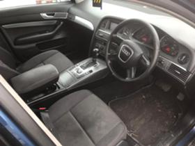 Audi A6 2.4i,,BDW,177. | Mobile.bg   9