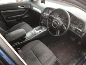 Audi A6 2.4i,,BDW,177. | Mobile.bg    9