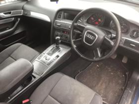 Audi A6 2.4i,,BDW,177. | Mobile.bg   10