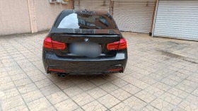 BMW 320 D-Xdrive, снимка 6 - Автомобили и джипове - 40504823