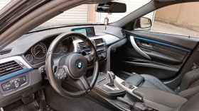 BMW 320 D-Xdrive, снимка 7 - Автомобили и джипове - 40504823