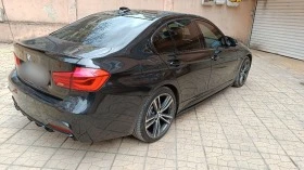 BMW 320 D-Xdrive, снимка 5