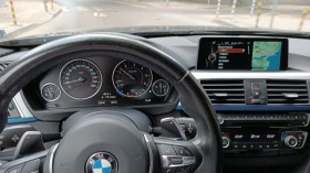 BMW 320 D-Xdrive, снимка 9 - Автомобили и джипове - 40504823
