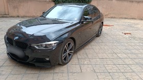 BMW 320 D-Xdrive, снимка 2 - Автомобили и джипове - 40504823