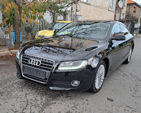 Обява за продажба на Audi A5 2.0TDI ~17 600 лв. - изображение 1