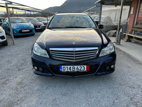 Обява за продажба на Mercedes-Benz C 200 2.2CDI-136cc-AUTOMATIC ~14 900 лв. - изображение 1