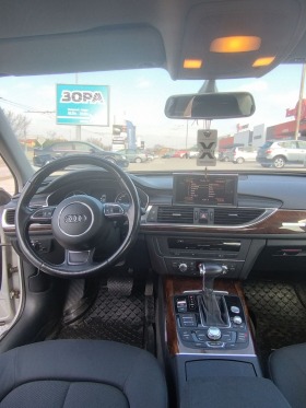 Audi A6 Лимузина-седан, снимка 6