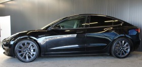Tesla Model 3 4x4 LongRange Европейска, снимка 6 - Автомобили и джипове - 44406765