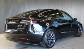Tesla Model 3 4x4 LongRange Европейска, снимка 3 - Автомобили и джипове - 44406765