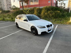 Обява за продажба на BMW 325 330D (197k.c) M57 М-Пакет ~17 500 лв. - изображение 1