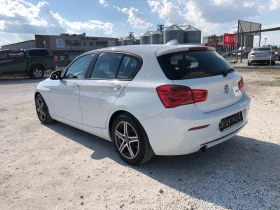 BMW 118 2.0D навигация, снимка 5