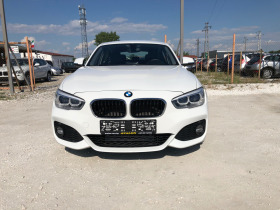 BMW 118 2.0D навигация, снимка 2