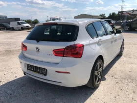 BMW 118 2.0D навигация, снимка 4