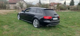 Audi A4 3.0tdi s-line, снимка 3