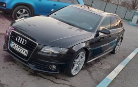 Audi A4 3.0tdi s-line, снимка 8