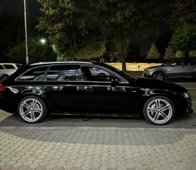 Audi A4 3.0tdi s-line, снимка 3