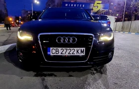 Audi A4 3.0tdi s-line, снимка 13