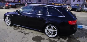 Audi A4 3.0tdi s-line, снимка 14