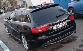 Audi A4 3.0tdi s-line, снимка 7