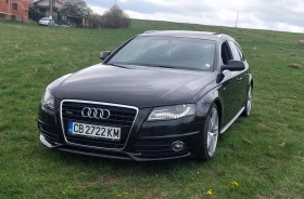 Audi A4 3.0tdi s-line, снимка 2