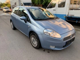 Fiat Punto 1.4 Benzin 57kW Clima | Mobile.bg    3