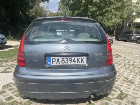 Citroen C3, снимка 6